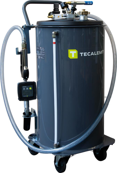 Ölabgabegerät LubeMobil 70S III 2bar Arbeitsdruck 9l/min Produktbild img1 L