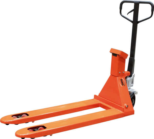 Wiegehubwagen PREM Produktbild img2 L