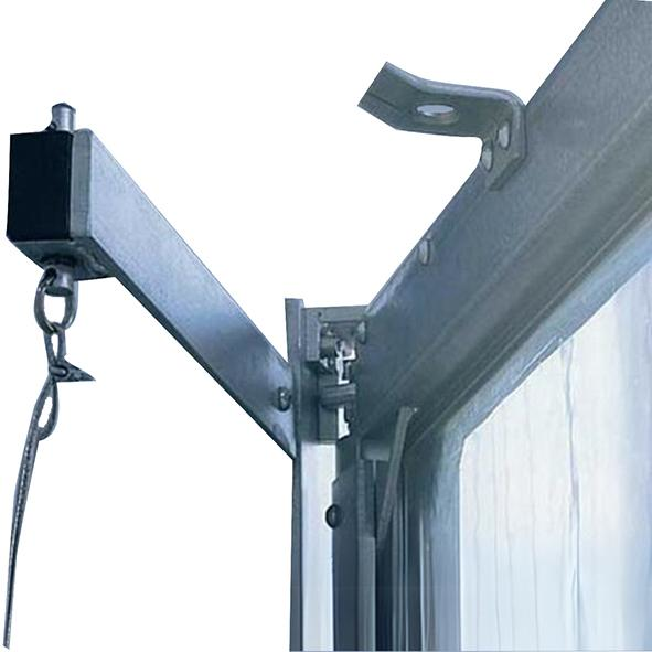 Feststellraste für Pendeltür Produktbild img1 L