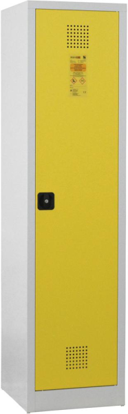 Umweltschrank B 500 x T 500 x H 1950mm Produktbild img1 L