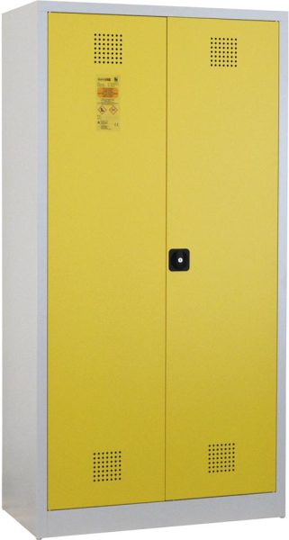 Umweltschrank B 1000 x T 500 x H 1950mm Produktbild img1 L