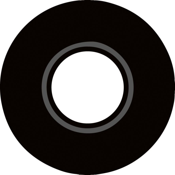 Bodenmarkierband COBAtape Produktbild img1 L