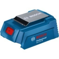 Bosch USB-Adapter GAA 18V-24 Produktbild img1 L