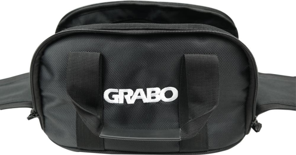 Akku-Saugheber Nemo Grabo Pro B297xT181xH115 mm in Nylontasche Produktbild img5 L