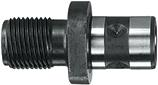 Adapter M18x6 P 1,5 auf QuickIN Fein Produktbild img1 L