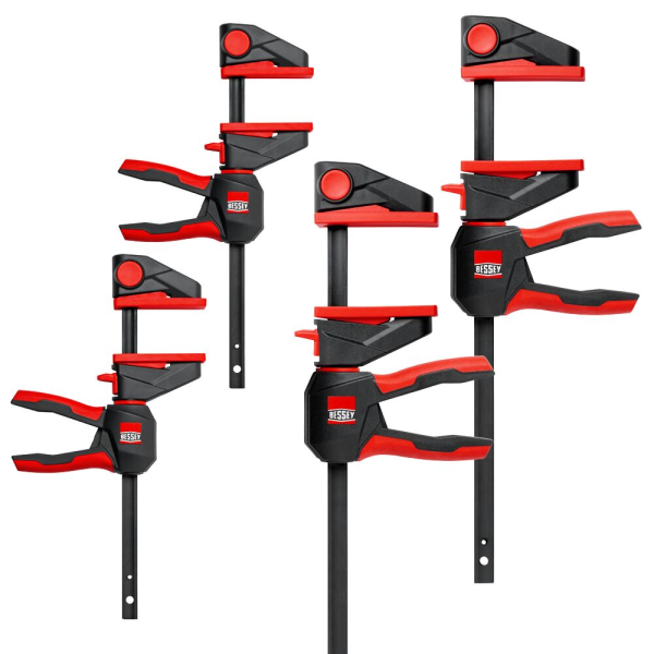 Bessey EZ360 Aktionsset Einhandzwingen 4-teilig Produktbild img1 L