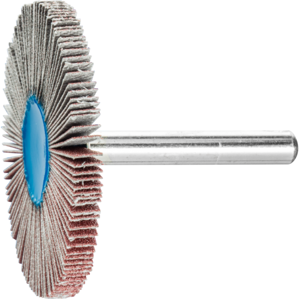 Fächerschleifwerkzeuge F 5005/6 A 150 Produktbild img1 L