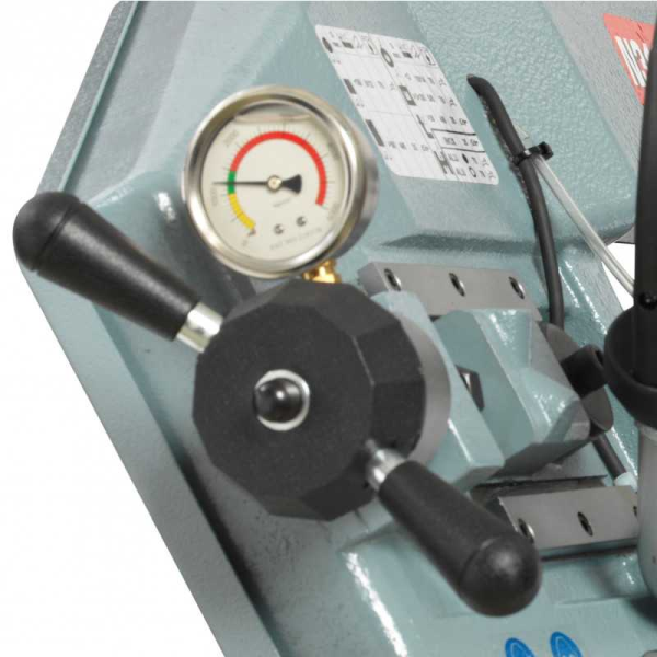 Femi-Bandsäge Typ N 251 DAXL Produktbild img3 L