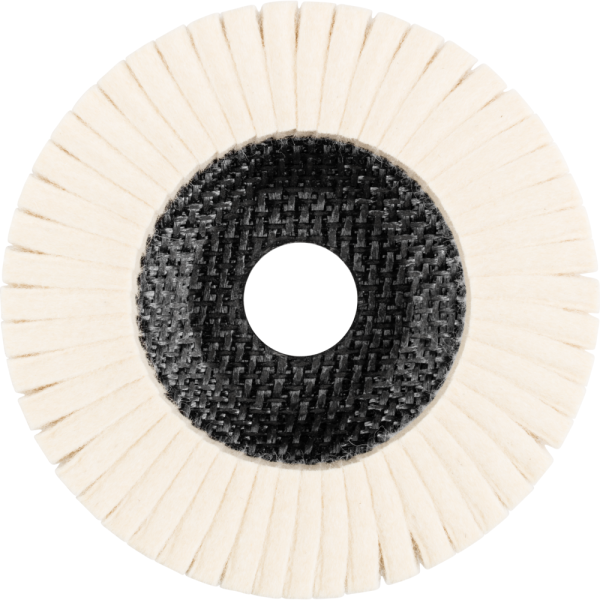 Polierwerkzeuge FFS 115/22,23 H Produktbild img2 L