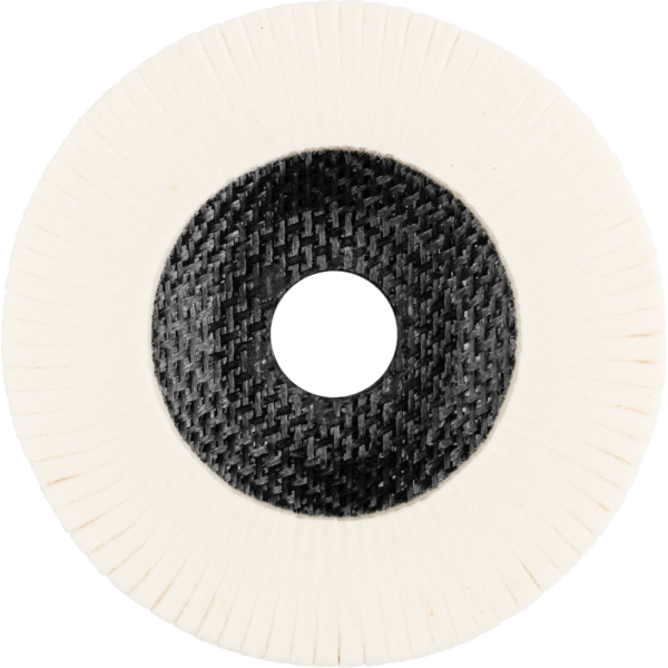 Polierwerkzeuge FFS 115/22,23 W Produktbild img2 L