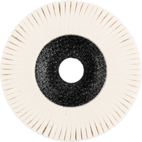 Polierwerkzeuge FFS 125/22,23 W Produktbild img2 L