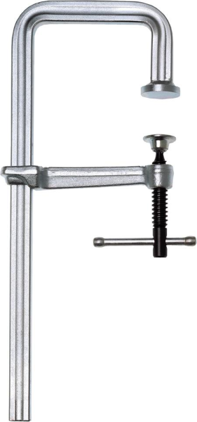 Ganzstahlzwinge U-Form 250mm BESSEY Produktbild img1 L