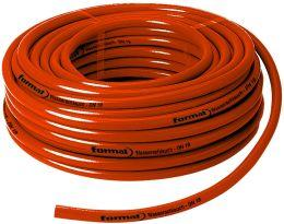 Sich.-Wasserschlauch orange, 1", FORMAT Produktbild img1 L