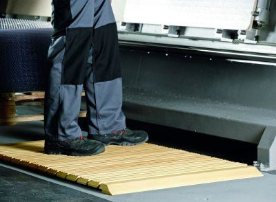 Holzrost YOGA Typ F B Produktbild img1 L