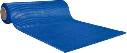Breitriefenmatte YOGA LINE Ultra Produktbild img1 L