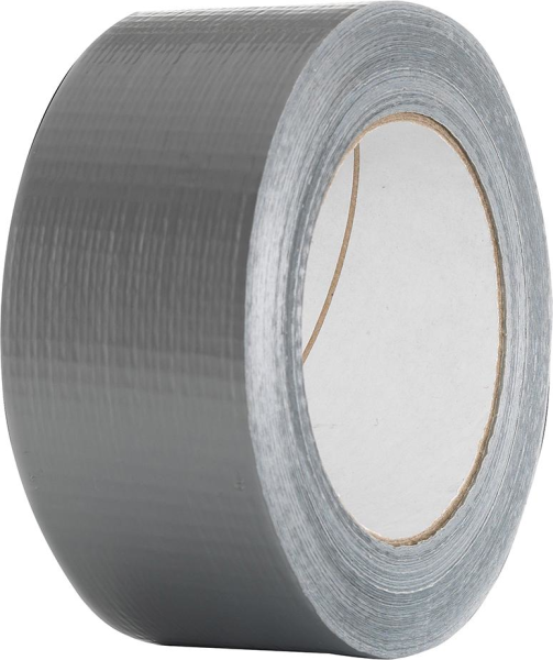 Gewebeklebeband AC10 50m x 50mm Produktbild img1 L