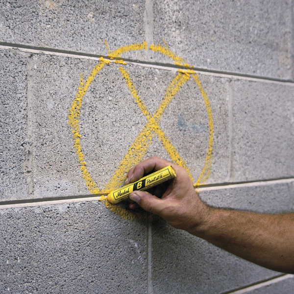 Markal B Paintstik gelb Produktbild img2 L