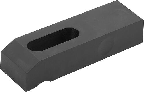 KIPP Spanneisen mit Kraftsensor Produktbild img1 L