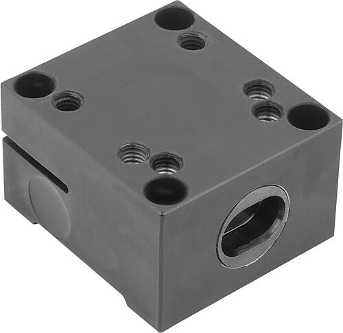 KIPP Kraftsensor für Schnellspanner Produktbild img1 L