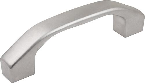 KIPP Bügelgriffe Edelstahl, Form B Produktbild img1 L