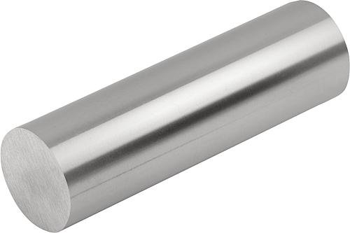 KIPP Rohmagnete (Stabmagnete) aus AlNiCo Produktbild img1 L