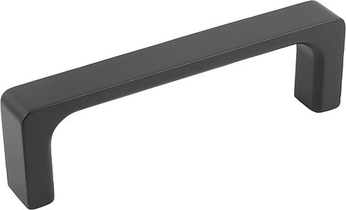 KIPP Bügelgriffe Aluminium schmal mit gleichbleibender Breite Produktbild img1 L