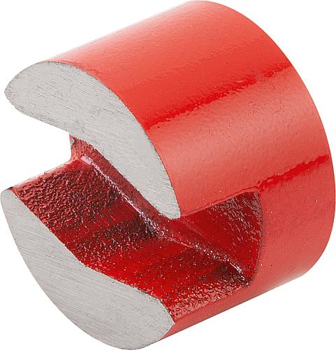 KIPP Magnete (Knopfmagnet) Produktbild img1 L