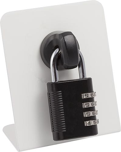 KIPP Drehriegel mit Freilauf Produktbild img3 L