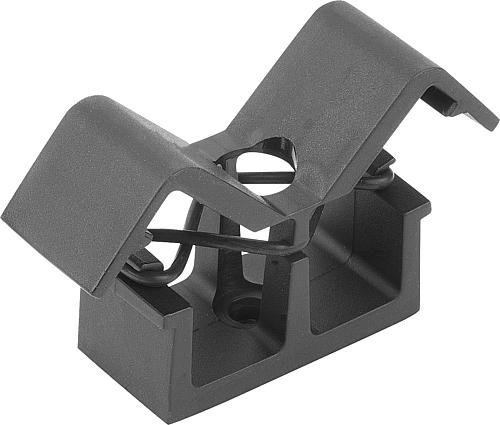 KIPP Kabelhalter Produktbild img1 L