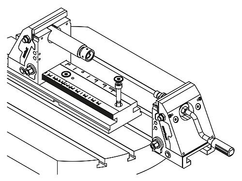 KIPP Abdeckungen Aluminium für Bohrungen und Schraubenköpfe mit Innensechskant Produktbild img3 L
