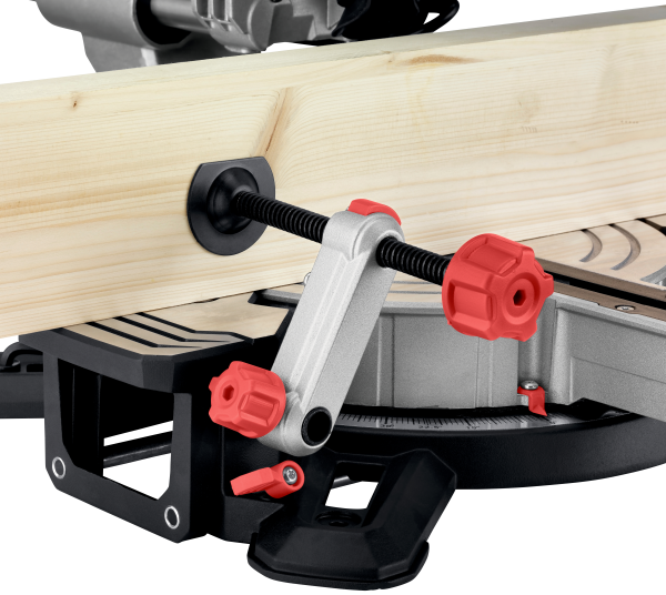 Kapp- und Gehrungssäge KGS 305 M Metabo Produktbild img8 L