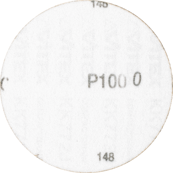 Klettronden- und Klettrondenhalter KR 115 A 1000 CK Produktbild img4 L