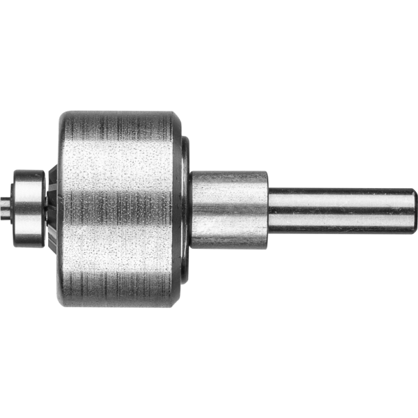 Hartmetallfrässtifte KSK 1603/6 EDGE 45° ECS Produktbild img1 L