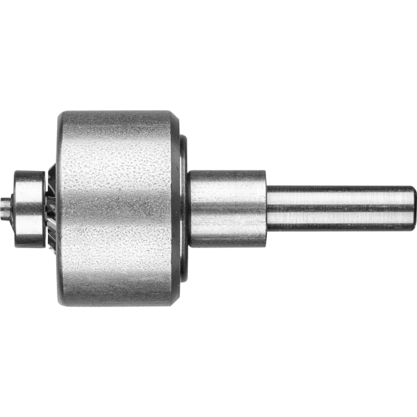 Hartmetallfrässtifte KSK 1603/6 EDGE ALU 45° ECS Produktbild img1 L