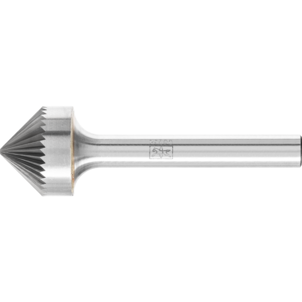 Hartmetallfrässtifte KSK 1608/6 Z5 Produktbild img1 L