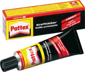 Pattex Compact Gel 50g Henkel Produktbild img1 L