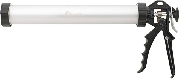 Kartuschenpistole Profi mit 3Spitzen 600ml FORTIS Produktbild img2 L