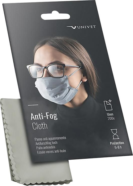 Anti-Fog Mikrofasertuch Produktbild img1 L