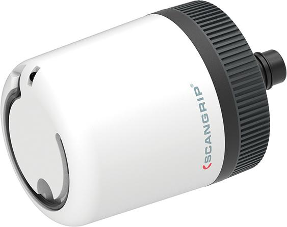 Wechselaufsatz Area 1250-2500Lumen für MULTILIGHT SCANGRIP Produktbild img2 L