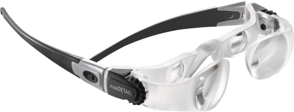 Lupenbrille maxDetail 2x ESCHENBACH Produktbild img1 L
