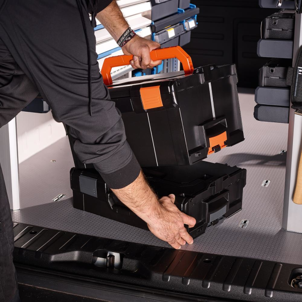 Battery SafeBOXX ADR L-BOXX 238 ADR Produktbild img6 L