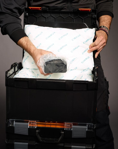 Battery SafeBOXX ADR L-BOXX 238 ADR Produktbild img5 L