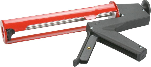 MK 1K-Handpistole H14RS rot Halbschale Produktbild img1 L