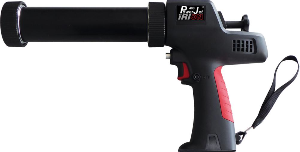 Powerjet Li 400 7,2V Akku-Alurohrpresse Produktbild img1 L