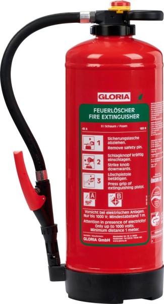 Schaum-Aufladelöscher SKA+ Produktbild img1 L