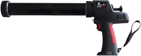 Powerjet Li 600 7,2V Akku-Alurohrpresse Produktbild img1 L
