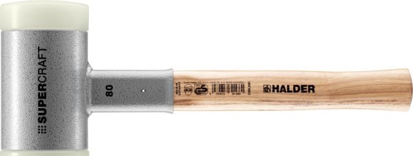 Schonhammer SUPERCRAFT 80mm Nylon Halder Produktbild img1 L