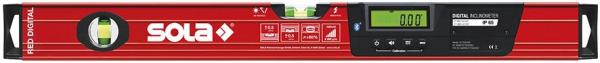 Digitale Wasserwaage RED 180 digital Sola Produktbild img1 L