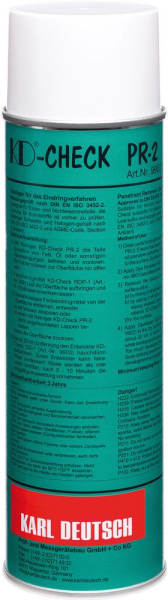 Zwischenreiniger-Spray 500ml KD-Check PR-2 Produktbild img1 L
