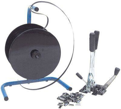 PP-Umreifungsset 3 komplett 16mm Produktbild img1 L